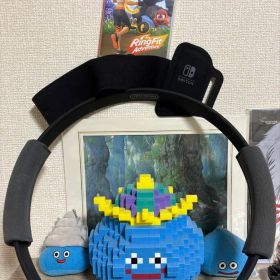 リングフィット アドベンチャー Nintendo Switch
