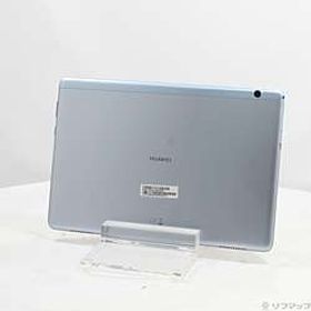 MediaPad T5 32GB ミストブルー AGS2-W09 Wi-Fi