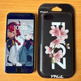Apple iPhone se2 ホワイト 128GB 超美品 オマケ付 送料込