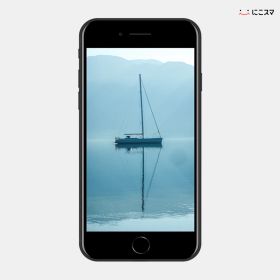 【にこスマ】iPhone se2 128GB Aグレード SIMフリー