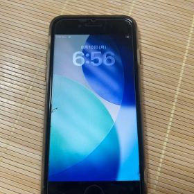 Apple iPhone SE2 ホワイト 本体