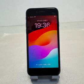 Apple iPhone SE 第2世代 64GB 本体 SIMフリー
