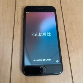 iPhoneSE第2世代64GB SiMフリー