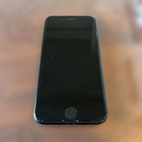 iPhone SE 第2世代 128GB ブラック SIMロックなし