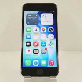 iPhoneSE 第2世代 64GB ドコモ ホワイト 送料無料 本体 c18682