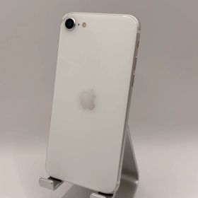 iPhone SE 第二世代 64GB SIMフリー バッテリー80% 216