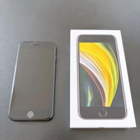 Apple iPhone SE (第2世代)本体