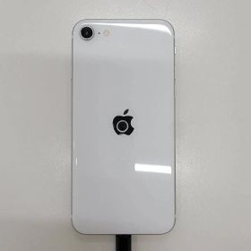 iPhone SE 第2世代 128GB ホワイト 79%