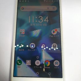 DIGNO J 704KC 32GB android8 Simフリー①