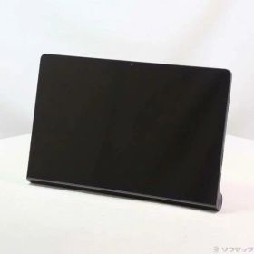 【中古】Lenovo(レノボジャパン) Lenovo Yoga Tab 11 256GB ストームグレー ZA8W0057JP Wi-Fi 【269-ud】