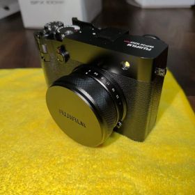 FUJIFILM GFX100RF美品 おまけ付き