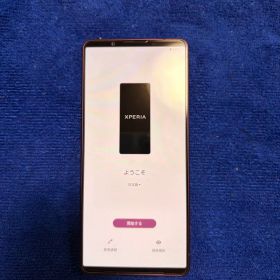 Xperia 1 VII (XQ-FS44)