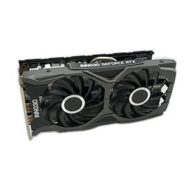 NVIDIA GeForce GTX 2060 6GB【中古】