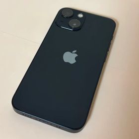 iPhone 13 mini ミッドナイト 256GB