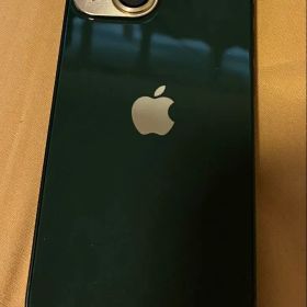 Apple iPhone 13 mini グリーン 本体