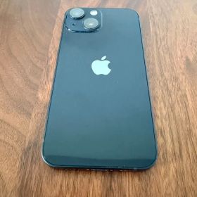 iPhone 13 mini 128GB ミッドナイト 箱・付属品あり