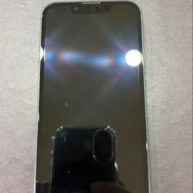 iphone13mini 128GB バッテリー73%