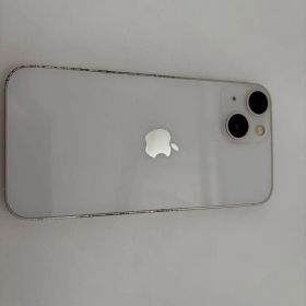 Apple iPhone 13 miniホワイト 本体128GB