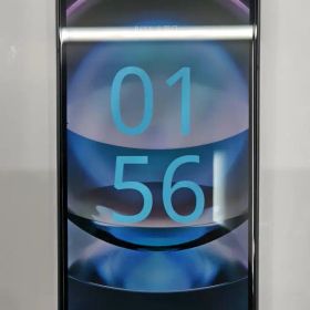 SHARP AQUOS sense7 ブラック スマートフォン SH-53C