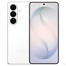 【ネットワーク利用制限▲】Galaxy S26 SC-51G 256GB ホワイト 【docomo版 SIMフリー】 SAMSUNG 当社6ヶ月保証 未使用 イオシス