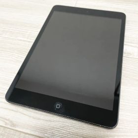 iPad mini 第一世代 Wi-Fi 64GB ブラック 本体のみ 初期化済