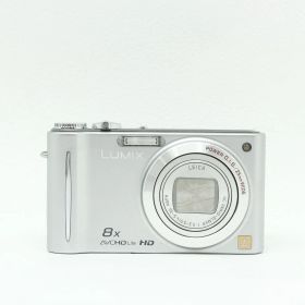 Panasonic LUMIX DMC-ZX3
