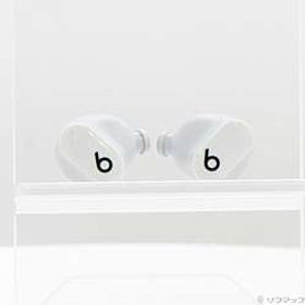 Beats Studio Buds MJ4Y3PA／A ホワイト