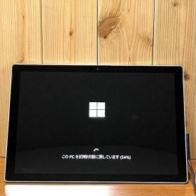 売り切れゴメン Surface Pro 5 (1807)