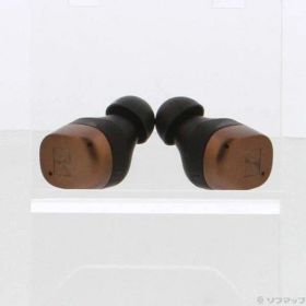 ソフマップ 〔中古品〕 MOMENTUM True Wireless 4 ブラックコッパー【377】