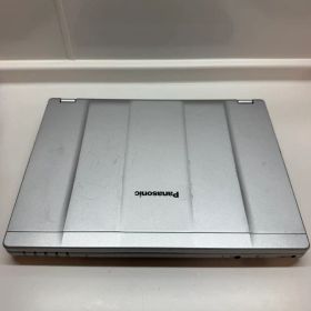 Panasonic レッツノート CF-SZ5 Core i7 8GB