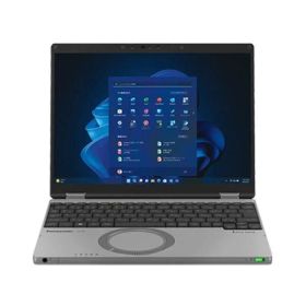 ds-パナソニック Lets note SR4 LTE対応 12.4型 Core i7-1370P vPro 512GB（SSD） CF-SR4STGAS