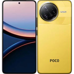 Xiaomi POCO F7 Ultra 12GB+256GB 日本語版 Simフリー スマートフォン Snapdragon 8 Elite 120Wハイパーチャージ IP68防塵防水 イエロー