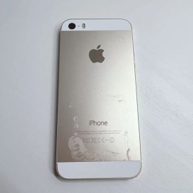 iPhone 5s 16GB ゴールド 本体