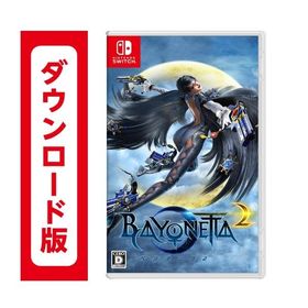 143. ベヨネッタ2