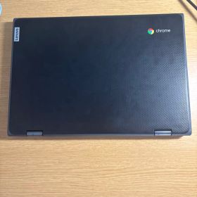 Chromebook 本体【充電器付】