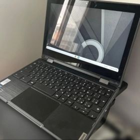 Lenovo Chromebook 4.0GB ブラック 11.6 インチ