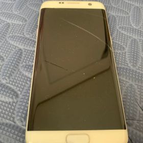 Samsung Galaxy S7 edge SC-02H 本体