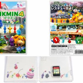 ピクミン4 Switch