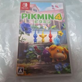 ピクミン4