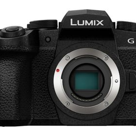 パナソニック デジタル一眼カメラ LUMIX DC-G99M2 ボディ [ブラック]