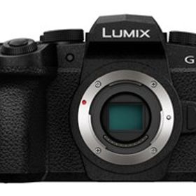 ★Panasonic / パナソニック ミラーレス一眼カメラ LUMIX DC-G99M2 ボディ [ブラック]