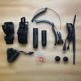 Panasonic HX-A1H