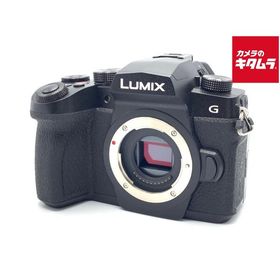 【中古】 【良品】 パナソニック LUMIX DC-G99M2 ボディ
