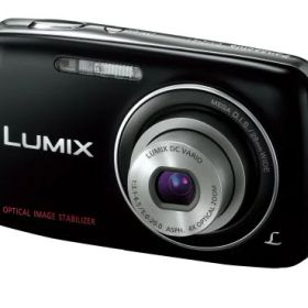 パナソニック デジタルカメラ LUMIX S1 ブラック DMC-S1-K