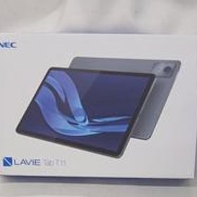 LAVIE TAB T11 PC-T1165KAS NEC