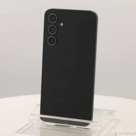 ソフマップ 〔中古品〕 Galaxy A54 5G 128GB オーサムブラック SC-53D docomo SIMフリー【276】
