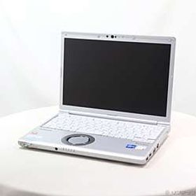 Lets note SV1 CF-SV1RDLKS ［Core-i5-1145G7 (2.6GHz)／16GB／SSD256GB／12.1インチワイド／Windows11 Pro MAR］