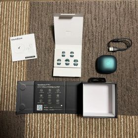 Anker SoundCore Liberty 4 Pro