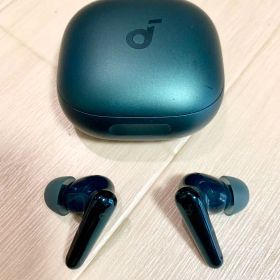 アンカー Anker soundcore Liberty 4 Pro グリーン