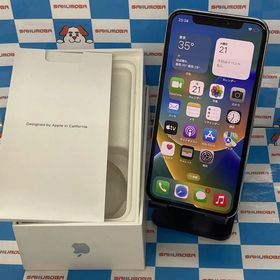 即日発送可iPhoneX 256GB シルバー MQC22J/A AU版SIMフリー訳あり品